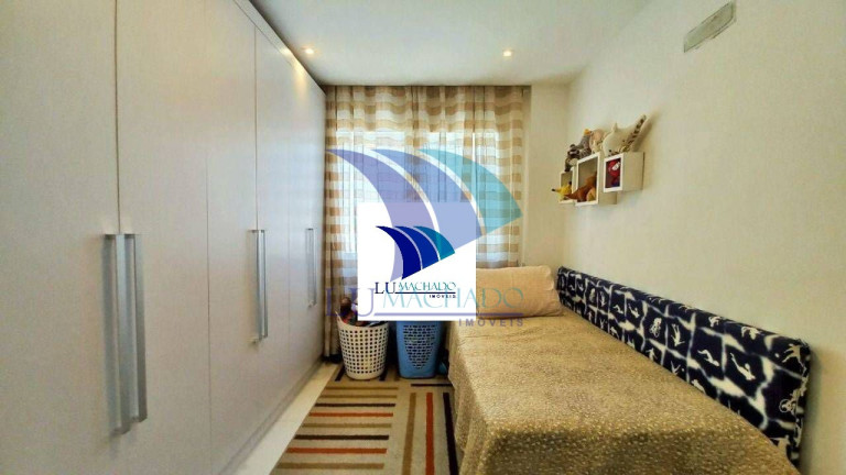 Imagem Apartamento com 2 Quartos à Venda, 101 m² em Palmeiras - Cabo Frio