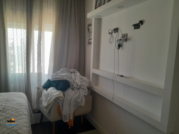 Imagem Apartamento com 2 Quartos à Venda, 80 m² em Iitarare - São Vicente