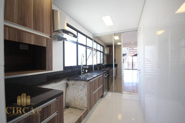 Imagem Cobertura com 4 Quartos à Venda, 380 m² em Moema - São Paulo Imagem Cobertura com 4 Quartos à Venda, 380 m² em Moema - São Paulo