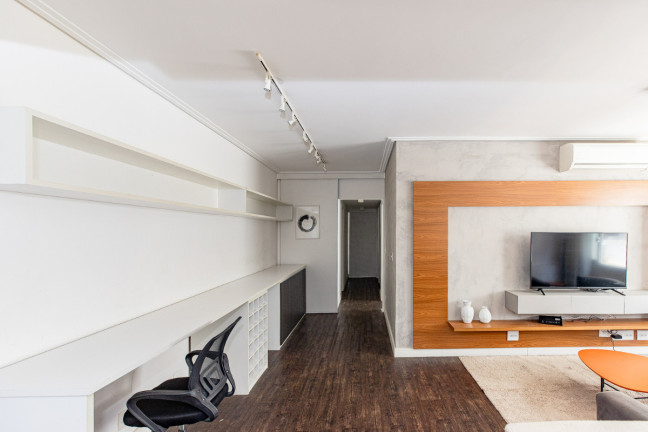 Imagem Apartamento com 2 Quartos à Venda, 101 m² em Itaim Bibi - São Paulo Imagem Apartamento com 2 Quartos à Venda, 101 m² em Itaim Bibi - São Paulo