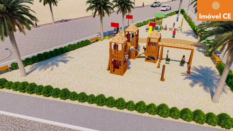 Imagem Terreno à Venda, 250 m² em Camocim Imagem Terreno à Venda, 250 m² em Camocim