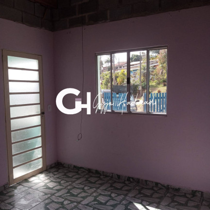 Imagem Casa com 1 Quarto à Venda, 390 m² em Ibiúna
