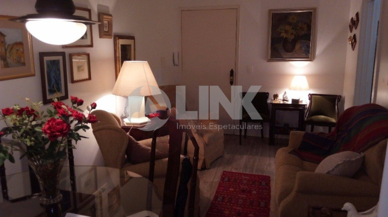 Apartamento com 2 Quartos à Venda, 63 m² em Santana - Porto Alegre