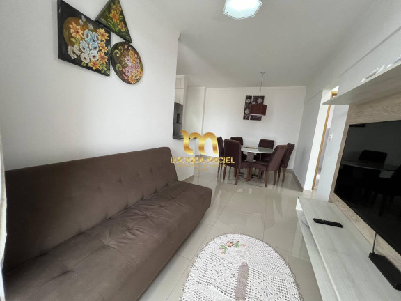 Imagem Apartamento com 2 Quartos à Venda, 68 m² em Mirim - Praia Grande