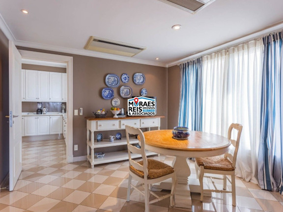 Imagem Apartamento com 4 Quartos à Venda, 195 m² em Jardim Guedala - São Paulo Imagem Apartamento com 4 Quartos à Venda, 195 m² em Jardim Guedala - São Paulo