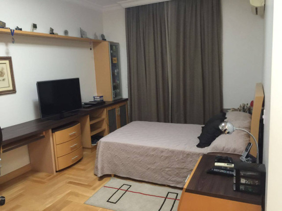 Imagem Casa com 4 Quartos à Venda, 700 m² em Alphaville - Barueri