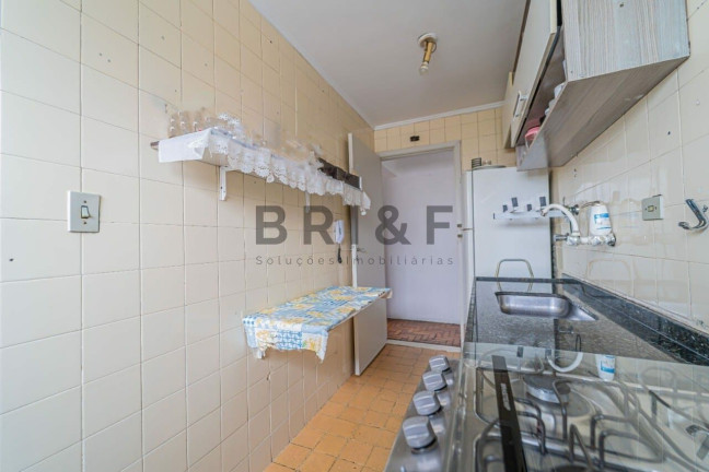 Imagem Apartamento com 2 Quartos à Venda, 50 m² em Vila Alexandria - São Paulo Imagem Apartamento com 2 Quartos à Venda, 50 m² em Vila Alexandria - São Paulo