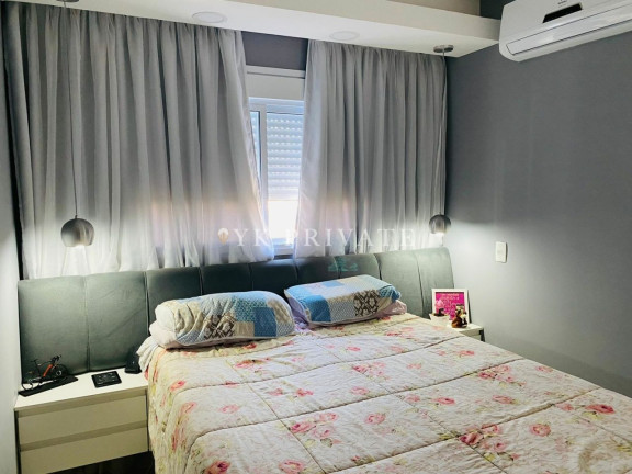Imagem Apartamento com 2 Quartos à Venda, 62 m² em Vila Anastácio - São Paulo