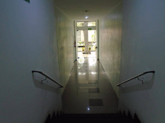 Imagem Apartamento com 3 Quartos à Venda, 187 m² em Itararé - São Vicente