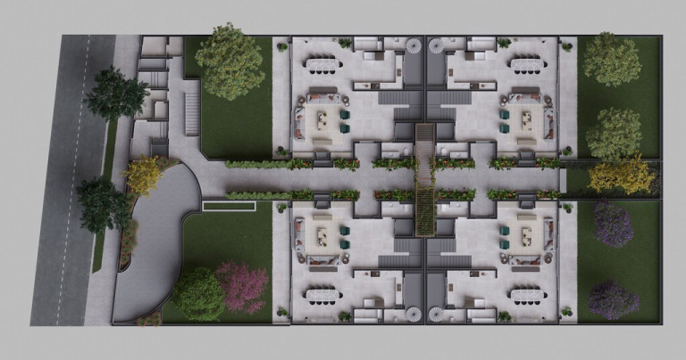 Imagem Casa de Condomínio com 4 Quartos à Venda, 676 m² em Vila Nova Conceição - São Paulo