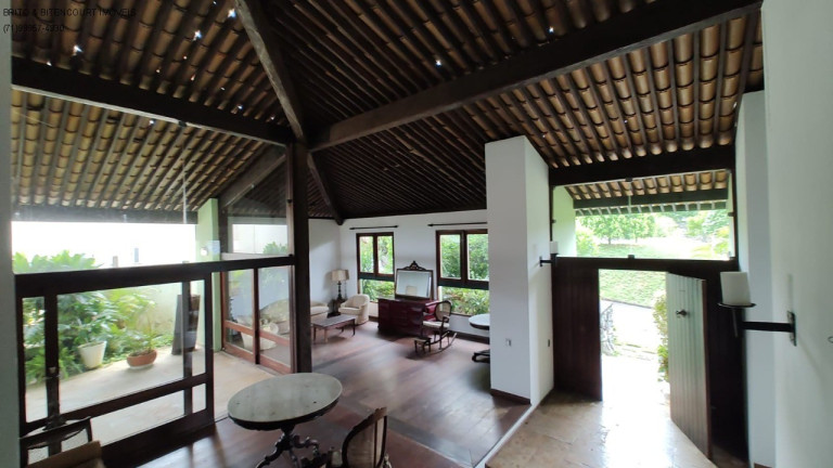 Imagem Imóvel com 3 Quartos à Venda, 600 m² em Ondina - Salvador