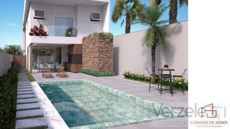 Imagem Casa com 3 Quartos à Venda, 387 m² em Centro - Camboriú Imagem Casa com 3 Quartos à Venda, 387 m² em Centro - Camboriú