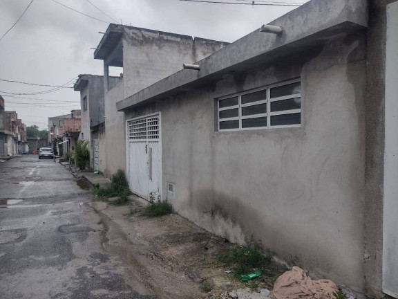 Imagem Casa com 2 Quartos à Venda, 99 m² em Jardim Miray - Itaquaquecetuba Imagem Casa com 2 Quartos à Venda, 99 m² em Jardim Miray - Itaquaquecetuba