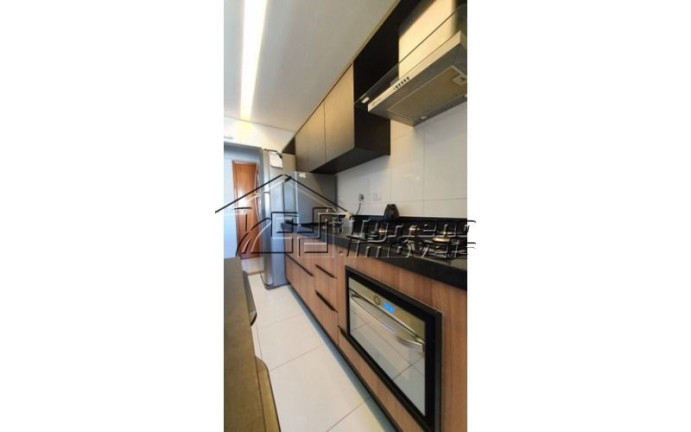 Imagem Apartamento com 2 Quartos à Venda, 77 m² em Vila Ema - São José Dos Campos