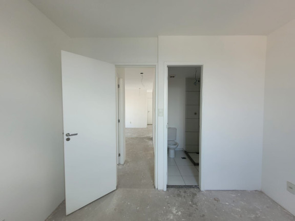 Imagem Apartamento com 3 Quartos à Venda, 59 m² em Campestre - Santo André Imagem Apartamento com 3 Quartos à Venda, 59 m² em Campestre - Santo André