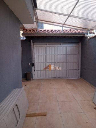 Imagem Sobrado com 4 Quartos à Venda, 140 m² em Penha De França - São Paulo Imagem Sobrado com 4 Quartos à Venda, 140 m² em Penha De França - São Paulo