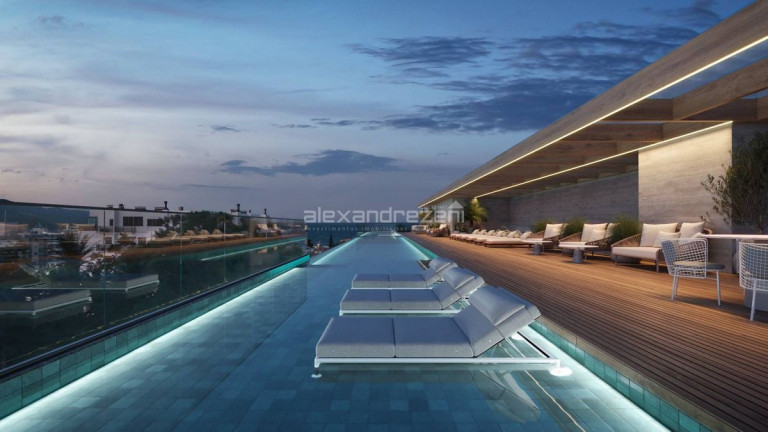 Imagem Ponto Comercial à Venda, 43 m² em Bombas - Bombinhas Imagem Ponto Comercial à Venda, 43 m² em Bombas - Bombinhas
