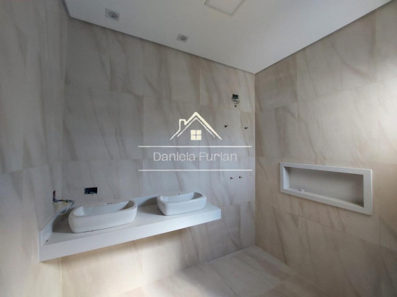 Imagem Casa de Condomínio com 3 Quartos à Venda, 106 m² em Condomínio Villagio Ipanema - Sorocaba