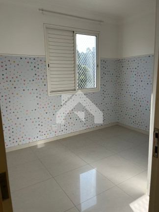 Imagem Apartamento com 2 Quartos à Venda, 82 m² em Tamboré - Santana De Parnaíba