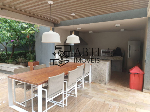 Imagem Apartamento com 2 Quartos à Venda, 72 m² em Mirandópolis - São Paulo