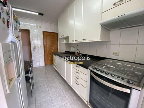 Imagem Apartamento com 3 Quartos à Venda, 107 m² em Santa Paula - São Caetano Do Sul Imagem Apartamento com 3 Quartos à Venda, 107 m² em Santa Paula - São Caetano Do Sul