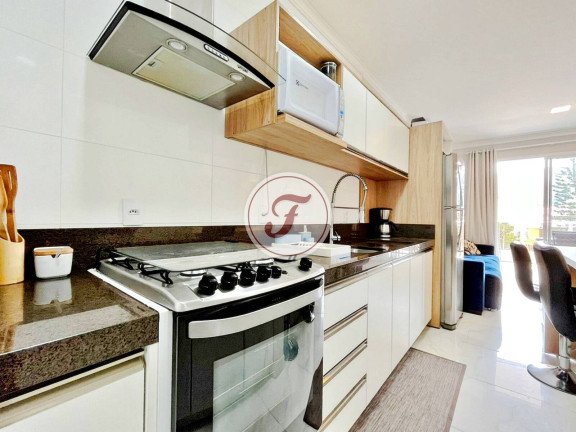 Imagem Apartamento com 2 Quartos para Temporada, 75 m² em Mariscal - Bombinhas Imagem Apartamento com 2 Quartos para Temporada, 75 m² em Mariscal - Bombinhas