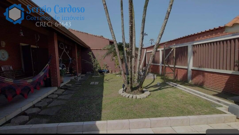 Imagem Casa com 2 Quartos à Venda, 127 m² em Cibratel Ii - Itanhaém Imagem Casa com 2 Quartos à Venda, 127 m² em Cibratel Ii - Itanhaém