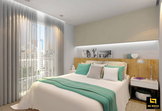 Imagem Cobertura com 2 Quartos à Venda, 58 m² em Vila Guarani - Santo André Imagem Cobertura com 2 Quartos à Venda, 58 m² em Vila Guarani - Santo André