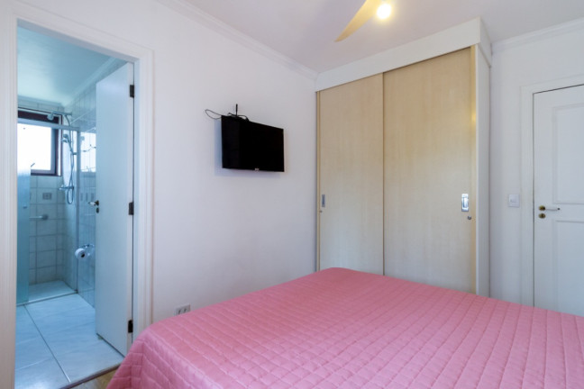Imagem Apartamento com 3 Quartos à Venda, 94 m² em Vila Leopoldina - São Paulo