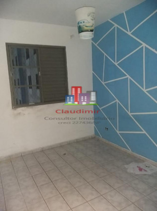 Imagem Apartamento com 2 Quartos à Venda, 49 m² em Conjunto Habitacional Santa Etelvina Ii - São Paulo Imagem Apartamento com 2 Quartos à Venda, 49 m² em Conjunto Habitacional Santa Etelvina Ii - São Paulo