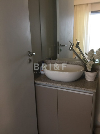 Imagem Apartamento com 2 Quartos para Alugar, 81 m² em Brooklin Paulista - São Paulo Imagem Apartamento com 2 Quartos para Alugar, 81 m² em Brooklin Paulista - São Paulo