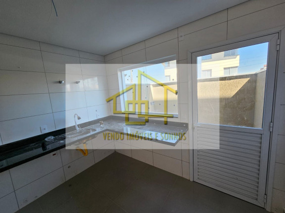 Imagem Casa de Condomínio com 2 Quartos à Venda, 80 m² em Vila Romano - São Paulo Imagem Casa de Condomínio com 2 Quartos à Venda, 80 m² em Vila Romano - São Paulo
