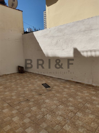 Imagem Casa com 3 Quartos para Alugar, 200 m² em Campo Belo - São Paulo Imagem Casa com 3 Quartos para Alugar, 200 m² em Campo Belo - São Paulo