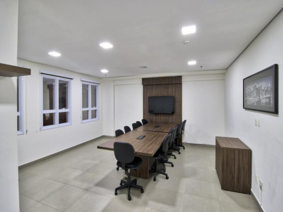 Imagem Sala Comercial à Venda, 43 m² em Bethaville I - Barueri
