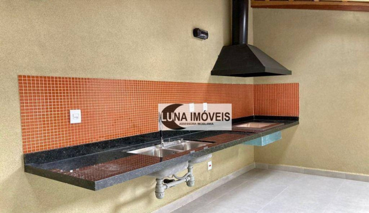 Imagem Sobrado com 3 Quartos à Venda, 125 m² em Vila Homero Thon - Santo André Imagem Sobrado com 3 Quartos à Venda, 125 m² em Vila Homero Thon - Santo André