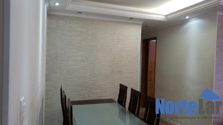 Imagem Apartamento com 3 Quartos à Venda, 64 m² em Vila Nova Cachoeirinha - São Paulo Imagem Apartamento com 3 Quartos à Venda, 64 m² em Vila Nova Cachoeirinha - São Paulo