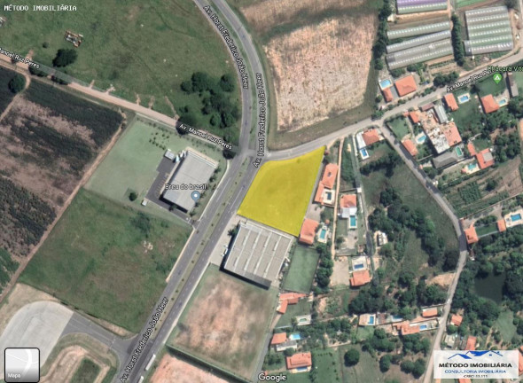Imagem Imóvel à Venda, 4.357 m² em Europark - Indaiatuba Imagem Imóvel à Venda, 4.357 m² em Europark - Indaiatuba