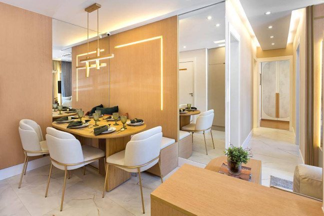 Imagem Apartamento com 3 Quartos à Venda, em Vila Andrade - São Paulo Imagem Apartamento com 3 Quartos à Venda, em Vila Andrade - São Paulo