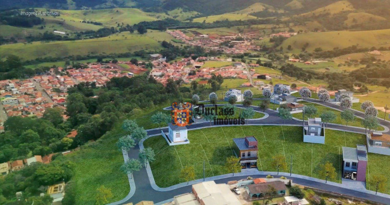 Imagem Terreno à Venda, 200 m² em Centro - Joanópolis Imagem Terreno à Venda, 200 m² em Centro - Joanópolis