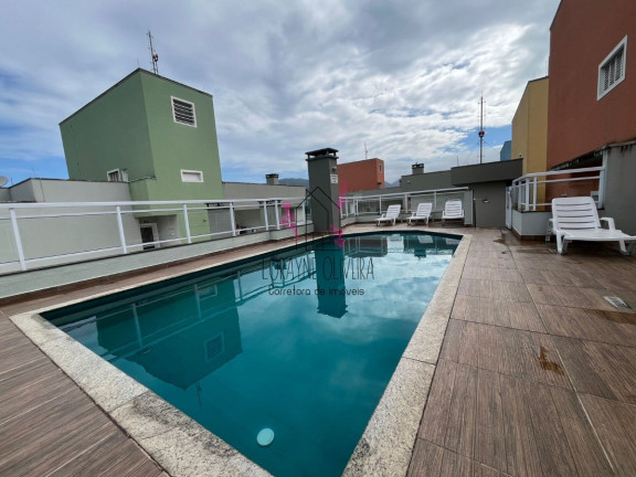 Imagem Apartamento com 2 Quartos à Venda, 55 m² em Itaguá - Ubatuba Imagem Apartamento com 2 Quartos à Venda, 55 m² em Itaguá - Ubatuba