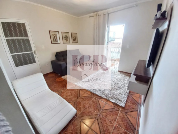 Imagem Sobrado com 3 Quartos à Venda, 150 m² em Jardim Morumbi - Sorocaba