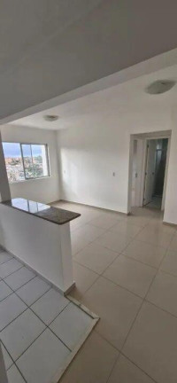 Imagem Apartamento com 2 Quartos à Venda, 49 m² em Piatã - Salvador