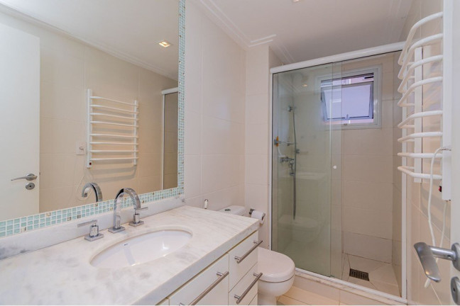 Apartamento com 3 Quartos à Venda, 125 m² em Jardim Europa - Porto Alegre