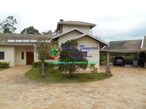 Chácara com 3 Quartos à Venda, 20 m² em Parque Da Fazenda - Itatiba