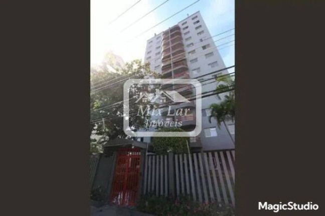 Imagem Apartamento com 3 Quartos à Venda, 87 m² em Vila Osasco - Osasco