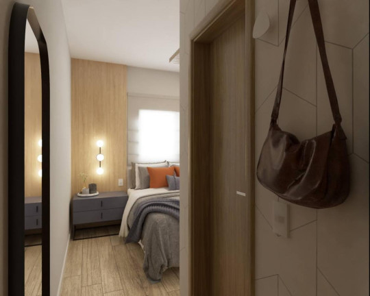 Imagem Casa com 2 Quartos à Venda, 162 m² em Vila São Paulo - Mogi Das Cruzes