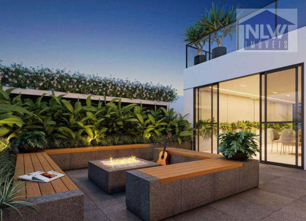 Imagem Apartamento com 2 Quartos à Venda, 73 m² em Pinheiros - São Paulo Imagem Apartamento com 2 Quartos à Venda, 73 m² em Pinheiros - São Paulo