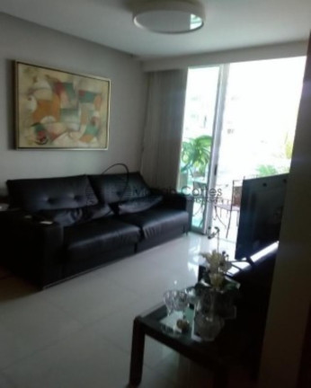 Imagem Imóvel com 3 Quartos à Venda, 130 m² em Charitas - Niterói Imagem Imóvel com 3 Quartos à Venda, 130 m² em Charitas - Niterói