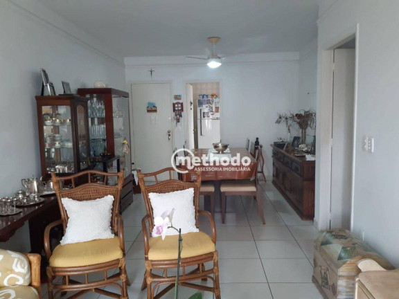 Imagem Apartamento com 3 Quartos à Venda, 100 m² em Vila Itapura - Campinas Imagem Apartamento com 3 Quartos à Venda, 100 m² em Vila Itapura - Campinas