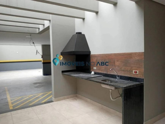 Imagem Apartamento com 2 Quartos à Venda, 55 m² em Paulicéia - São Bernardo Do Campo